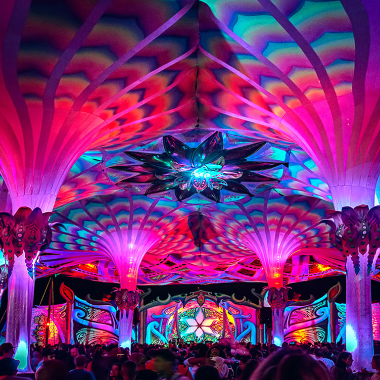 Origin Festival - South Africa
